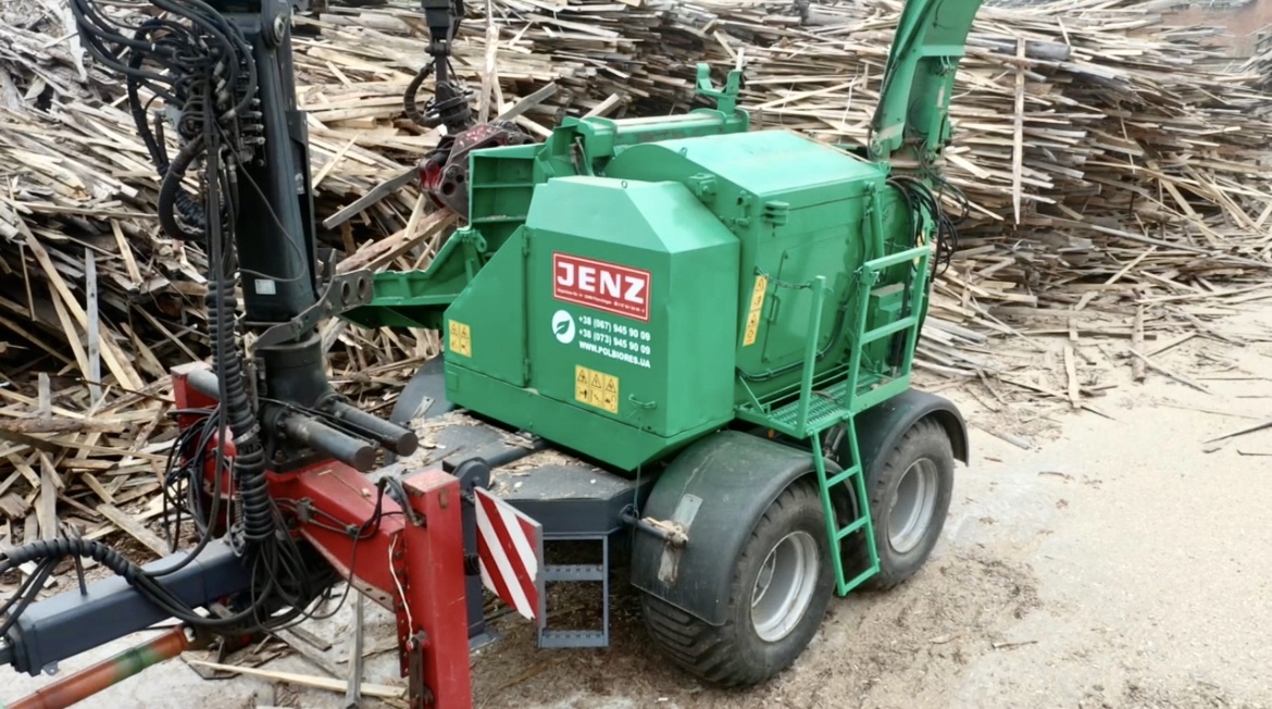 Jenz Hem 561 Z